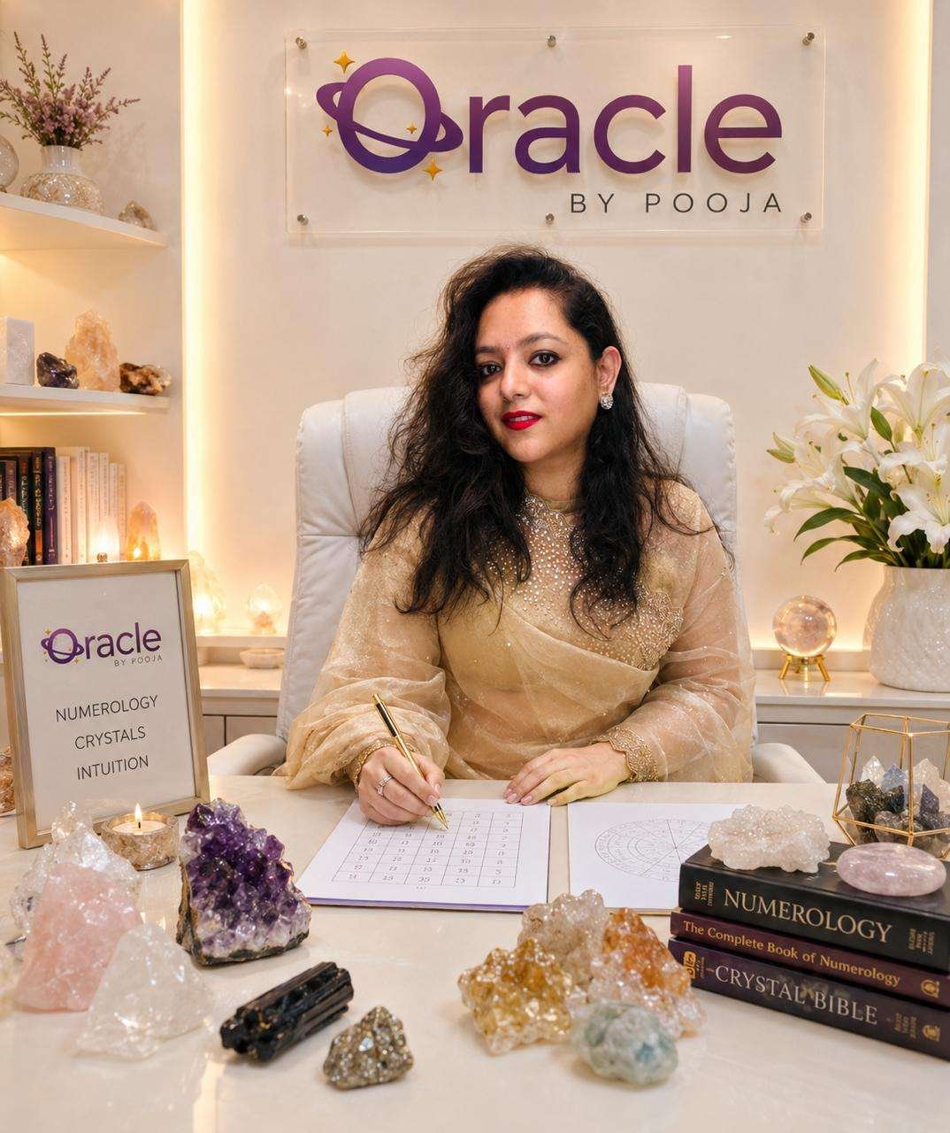 Numerology Courses