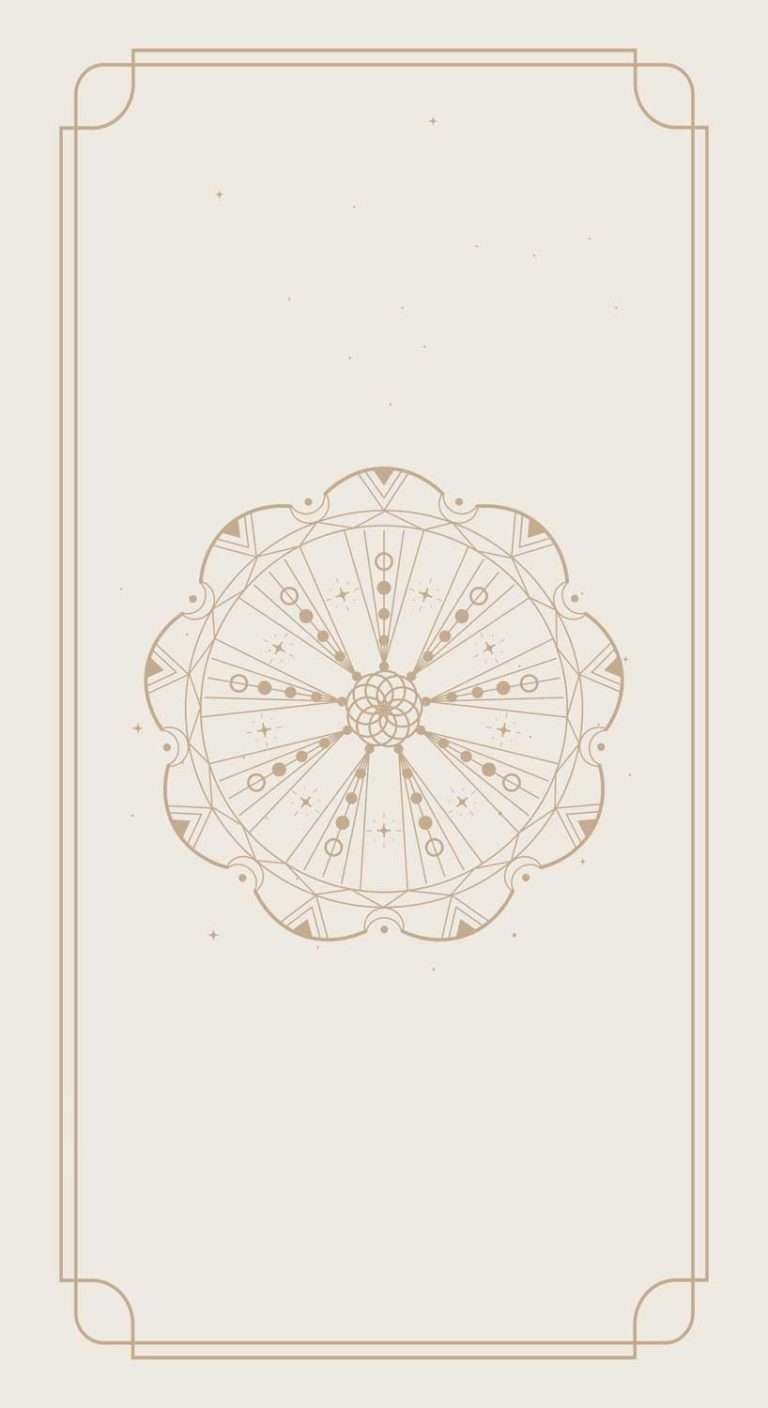 Tarot Card